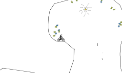 Bounce Cave