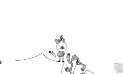 Regular Show Preview