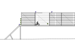 escape