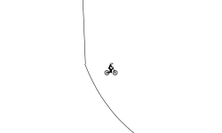 Downhill battle