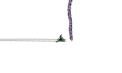 chain track