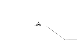 Scary Rider