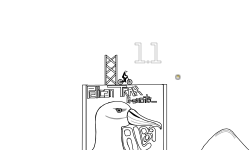 The Albatross 1.1