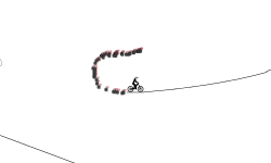 Gravity Is Your Friend