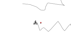 Balloon Downhill