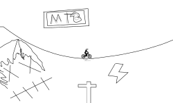 Played A MTB Map NOW