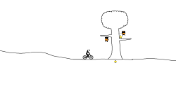 Conspiracy Tree