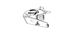 First DH helmet (read desc)