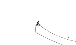 huge jumps