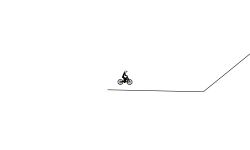 New Vehicle test