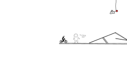 Mission #2 : Dont touch a tnt