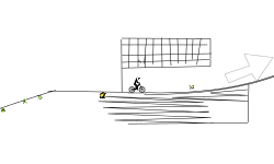 Not too hard.. First track