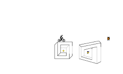 Impossible Squares