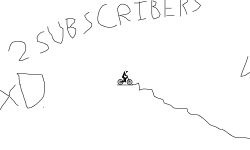 Subscriber Milestone