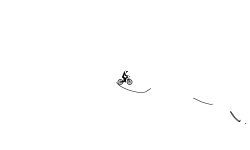 short wheelie