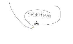 R.I.P Seantison