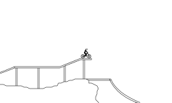trails