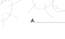 Pito track