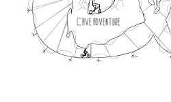 Cave Adventure Hard