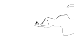 Shortest cave ever