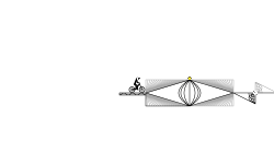 optical illusion (2) - Zora
