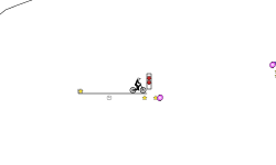 super easy track