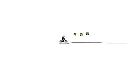 hard track