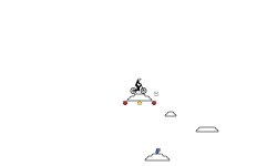 Cloud Jumping