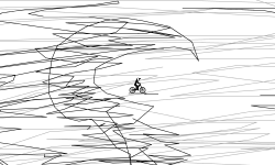 Enraging scribbles