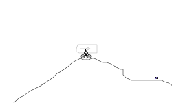 speed mountain challenge