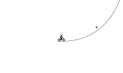 HALFPIPE TO THE RIGHT