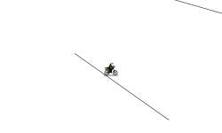 random levels