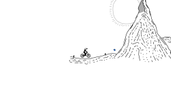 Desert Ride
