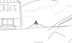 Stick GTA