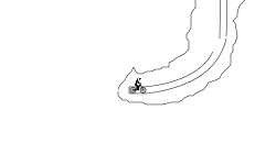 escape from the cave