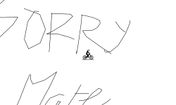 sorry