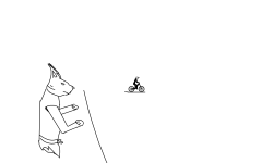 Kung Fu Mouse