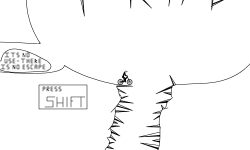 No Escape
