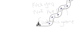 Fu.ck the pump