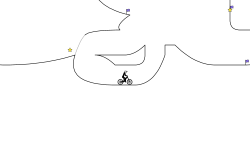 BMX park