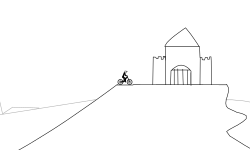 THE TINY CASTLE
