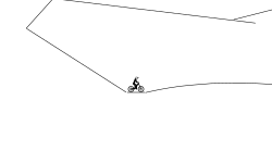 Bumps and Jumps