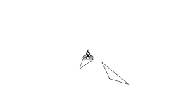 I love shapes