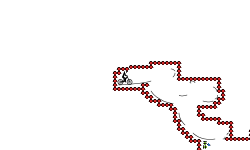 Epic BMX Hold Up