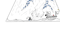 THE KRAKEN