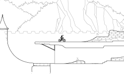 Castle Skatepark