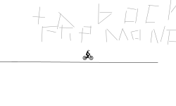 Back flip mania
