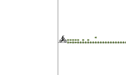 speed boost obstacle corse