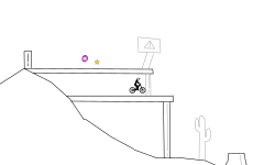 MTB Jumps