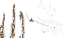 Auto ( U can cheat it ) ForMTB